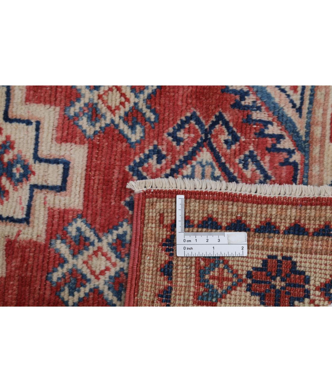 The Turmeric Threshold