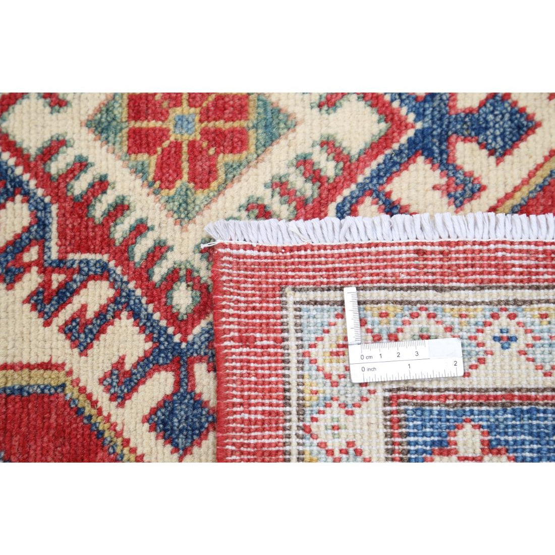 The Marigold Mosaic