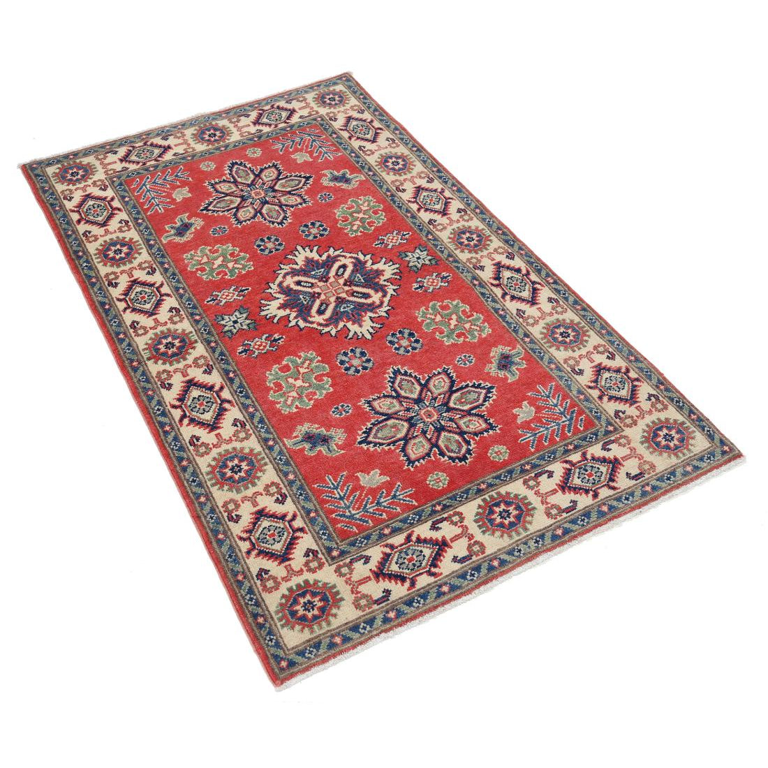The Rosewood Arabesque