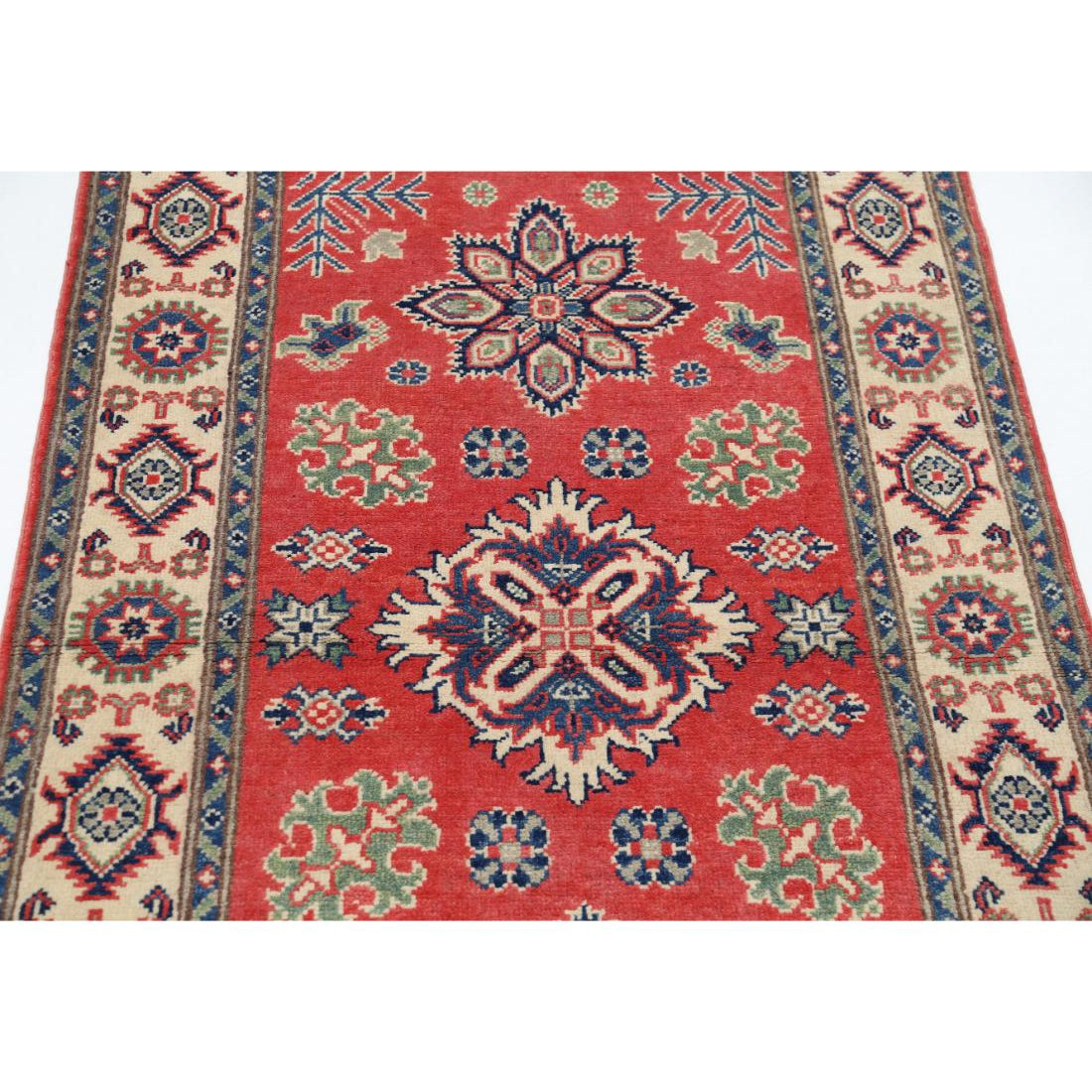 The Rosewood Arabesque