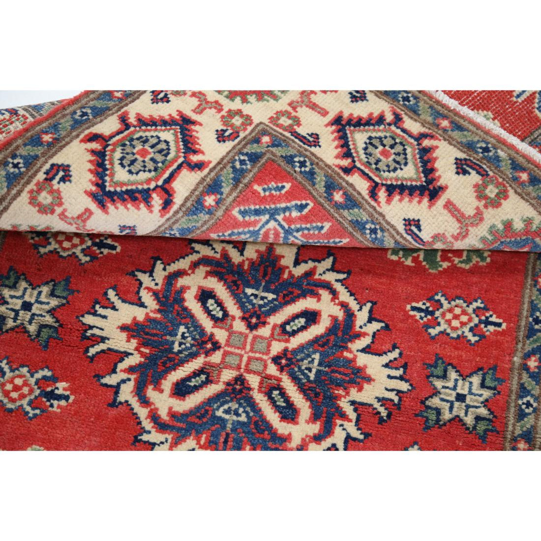 The Rosewood Arabesque