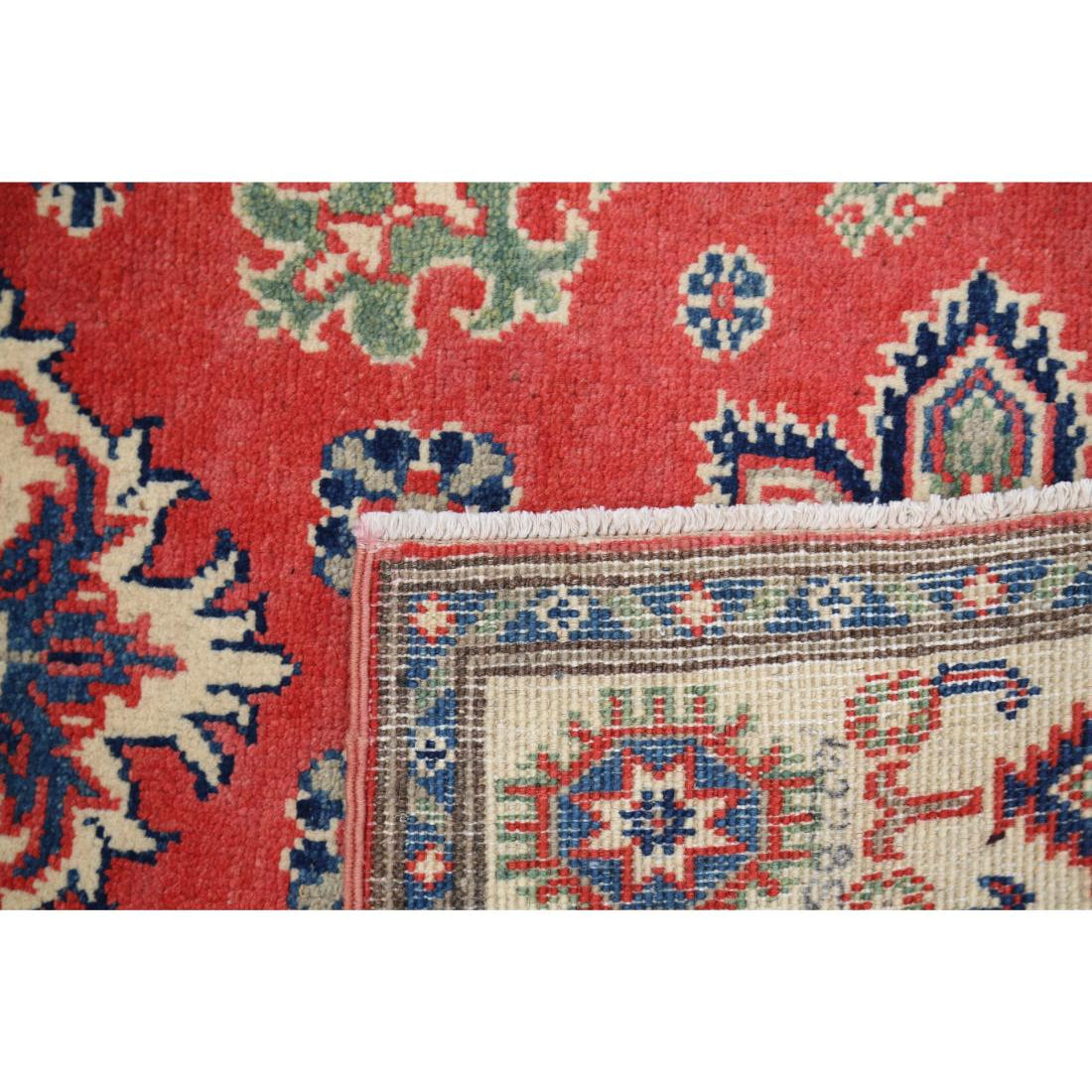 The Rosewood Arabesque