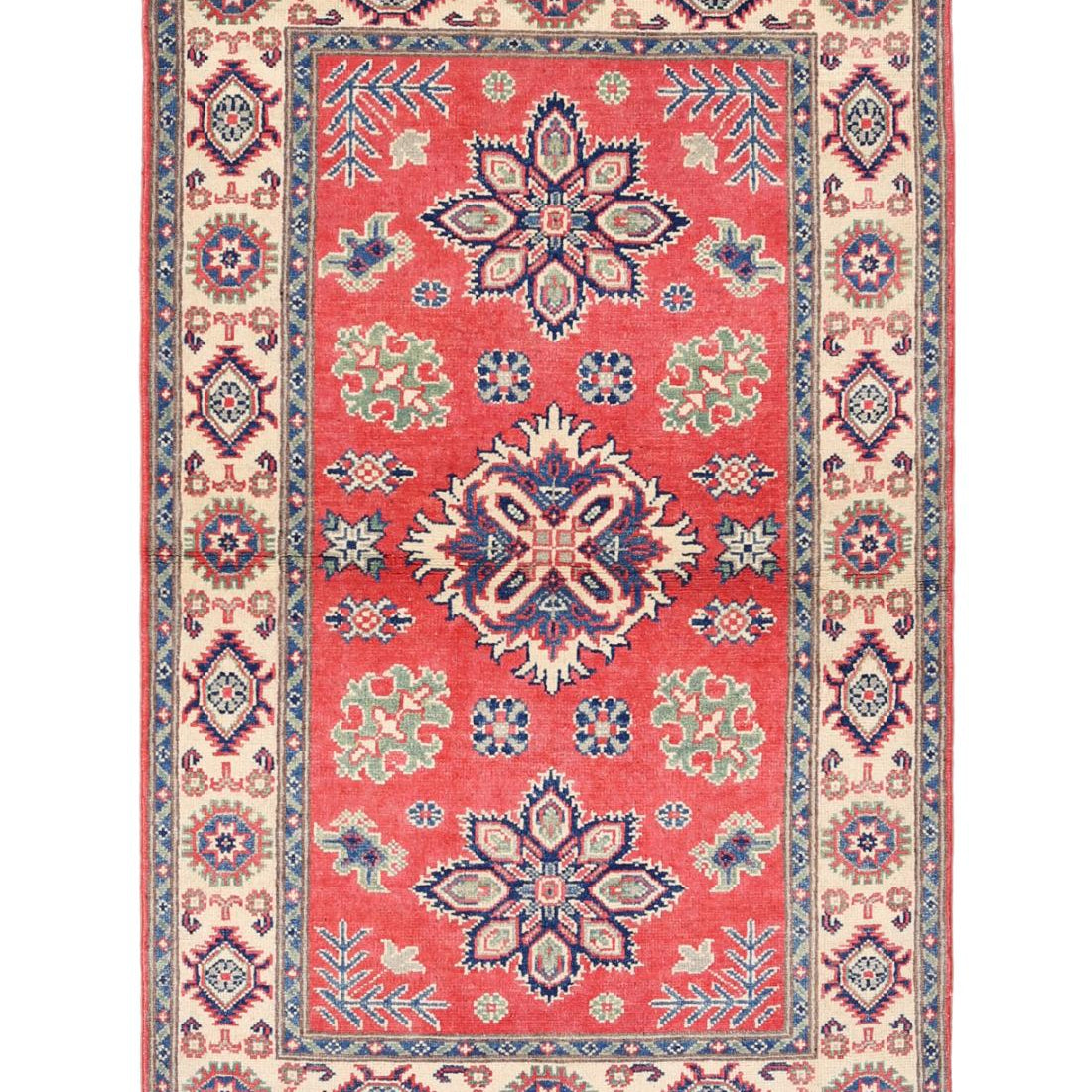The Rosewood Arabesque