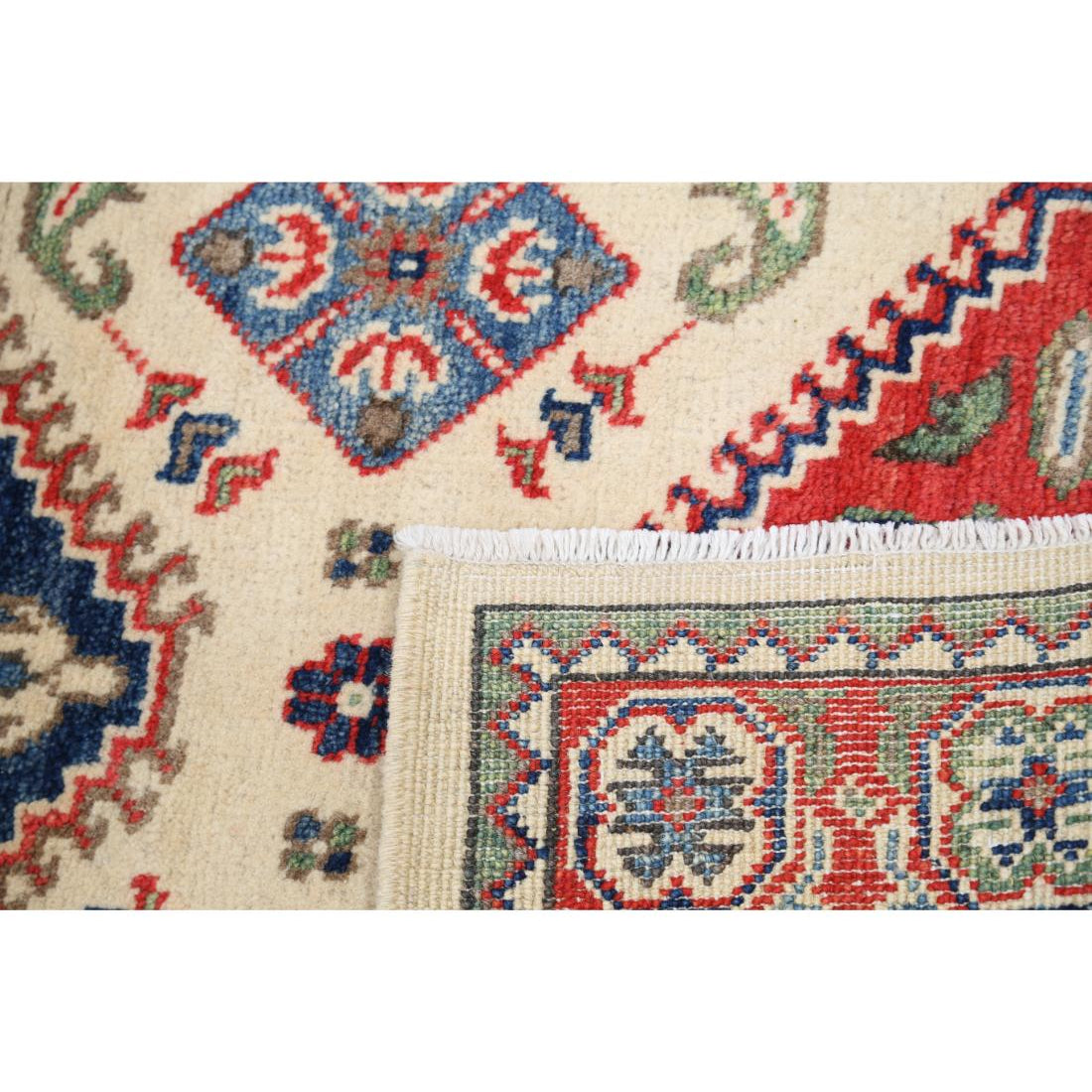 The Harvest Skein
