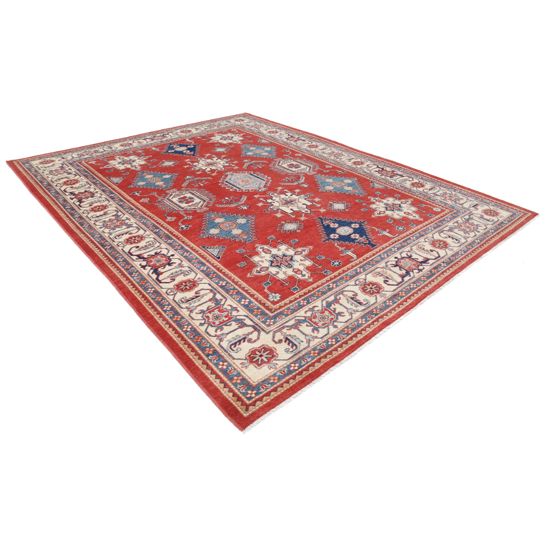 The Vermilion Heirloom