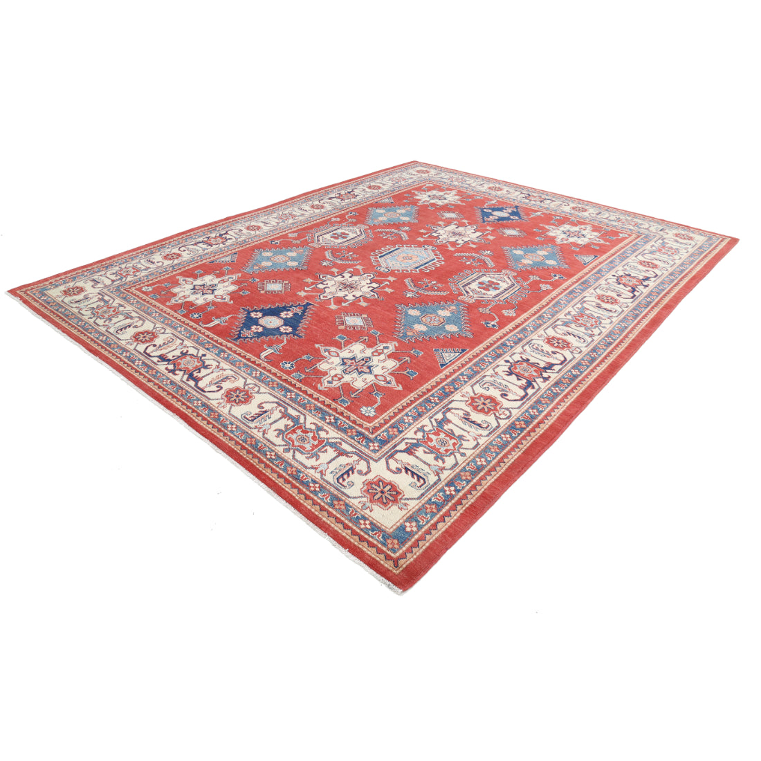 The Vermilion Heirloom
