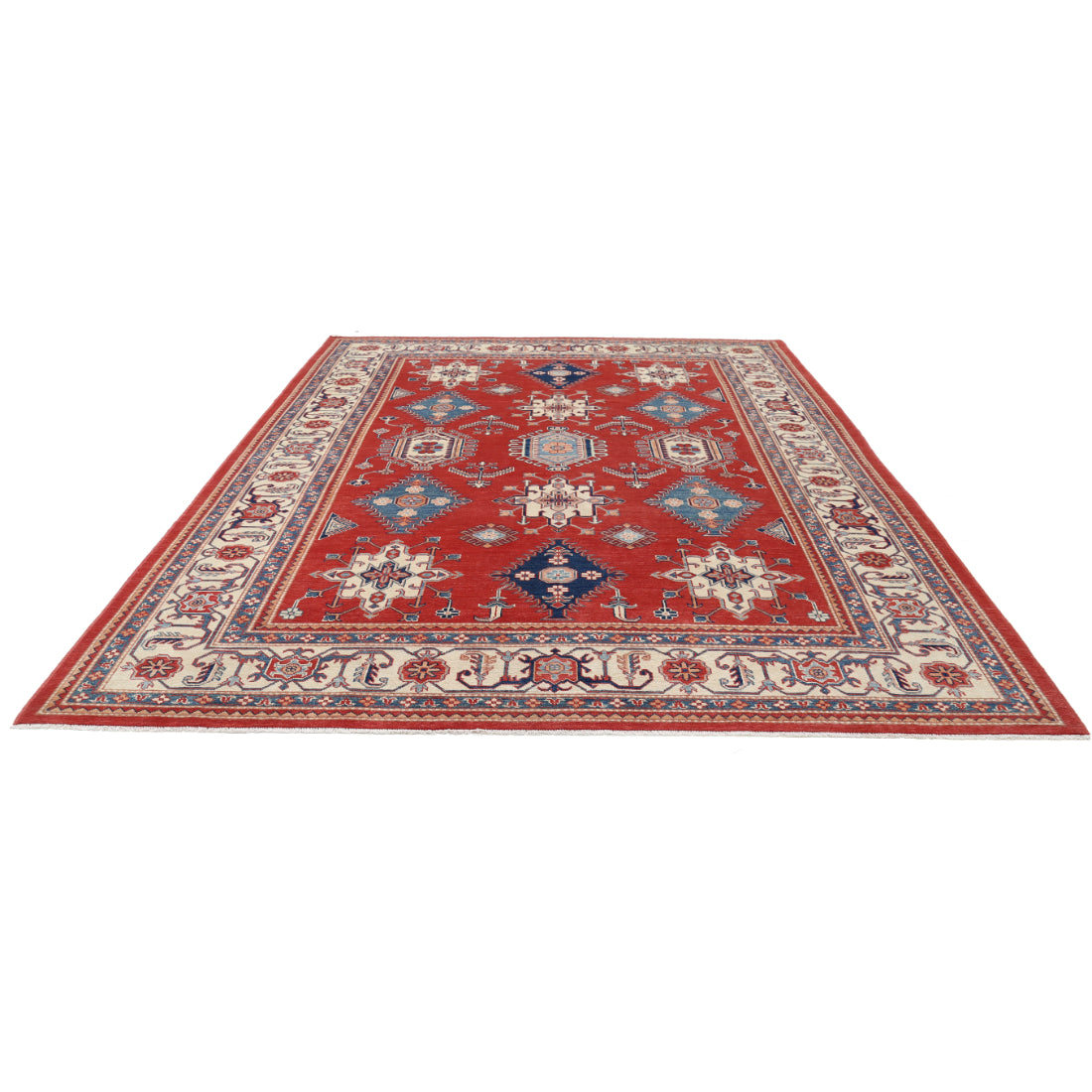 The Vermilion Heirloom