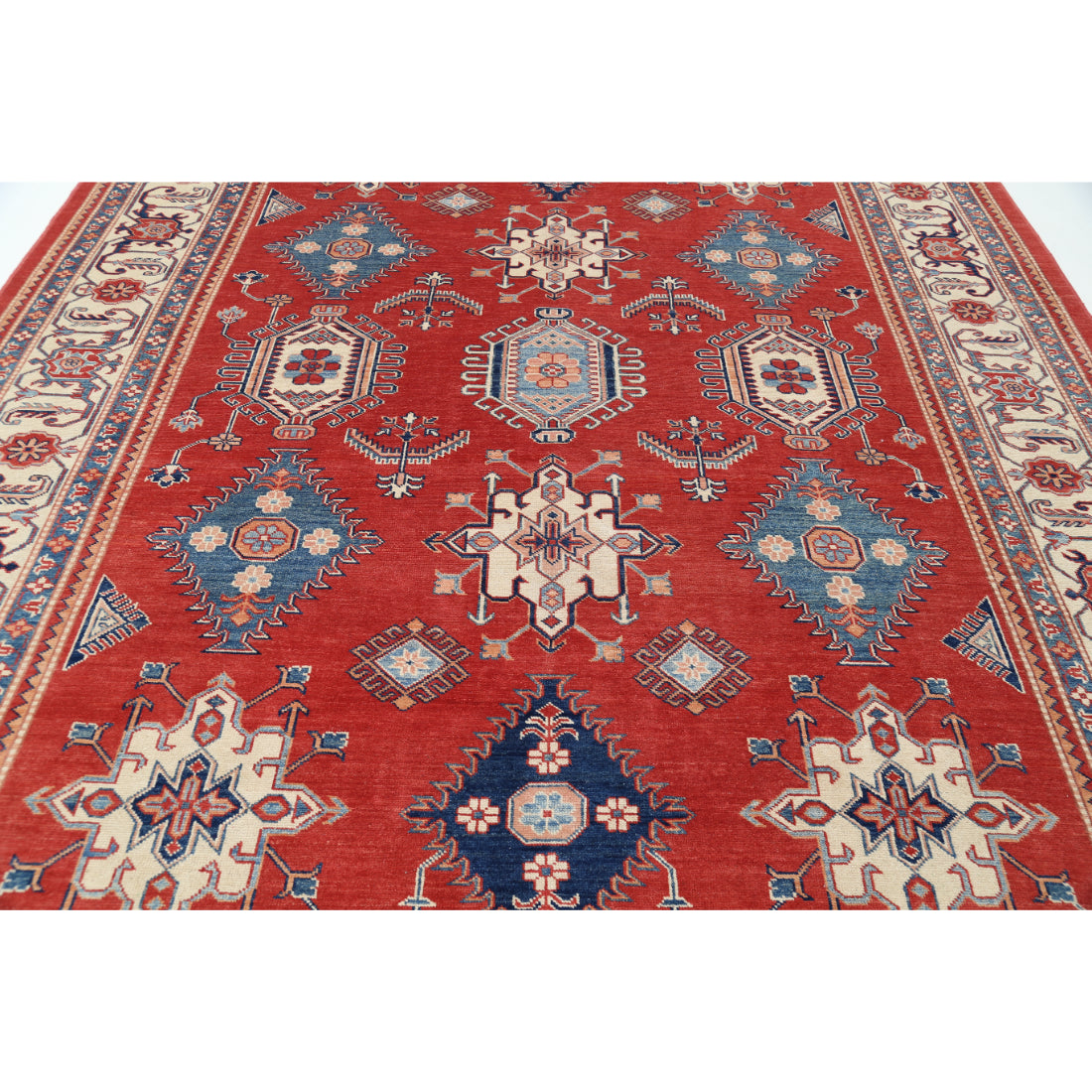The Vermilion Heirloom