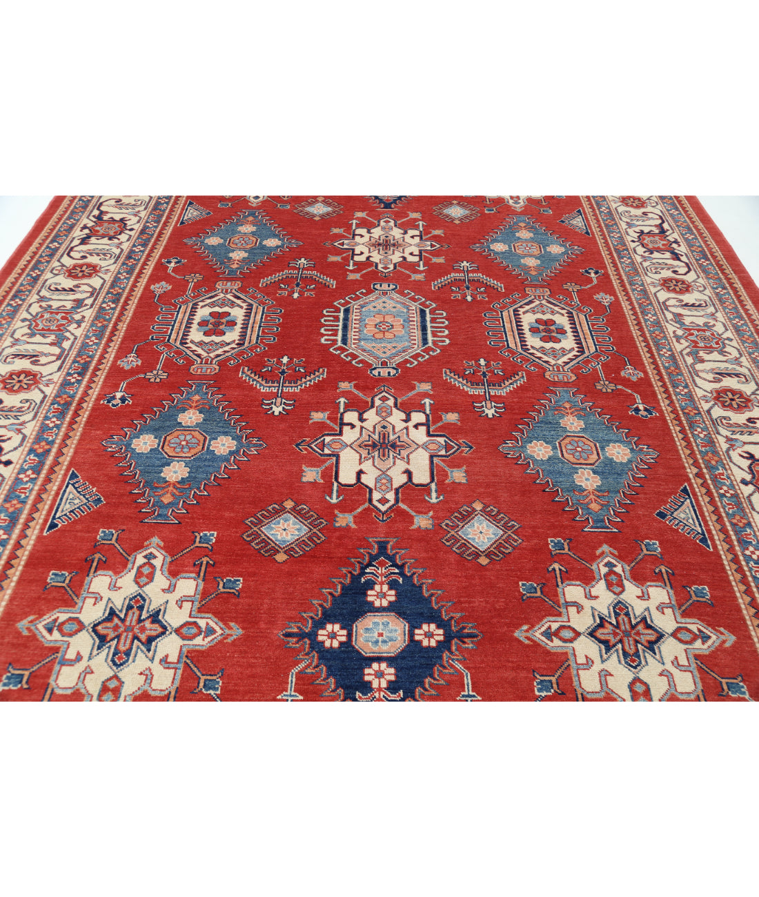 The Vermilion Heirloom
