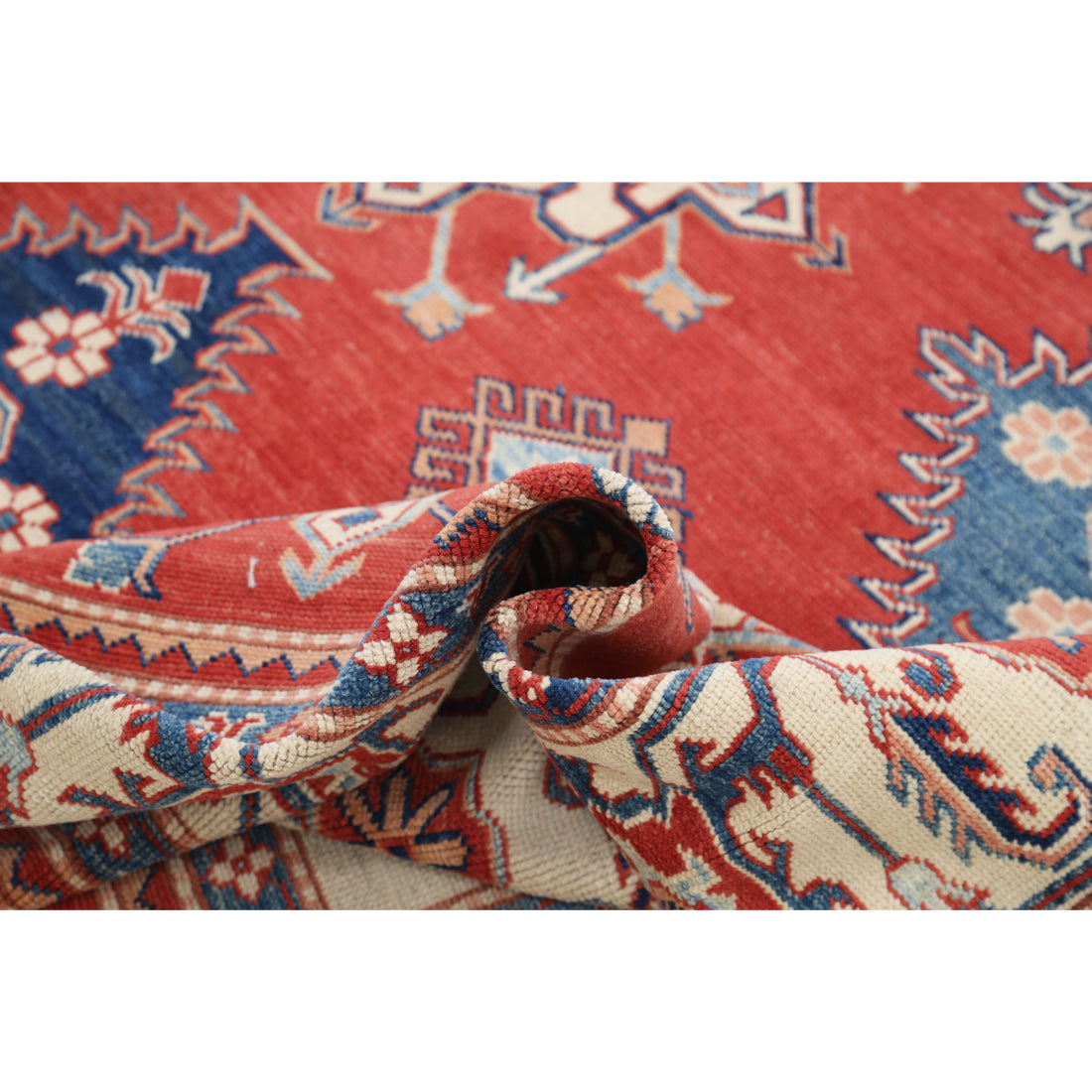 The Vermilion Heirloom