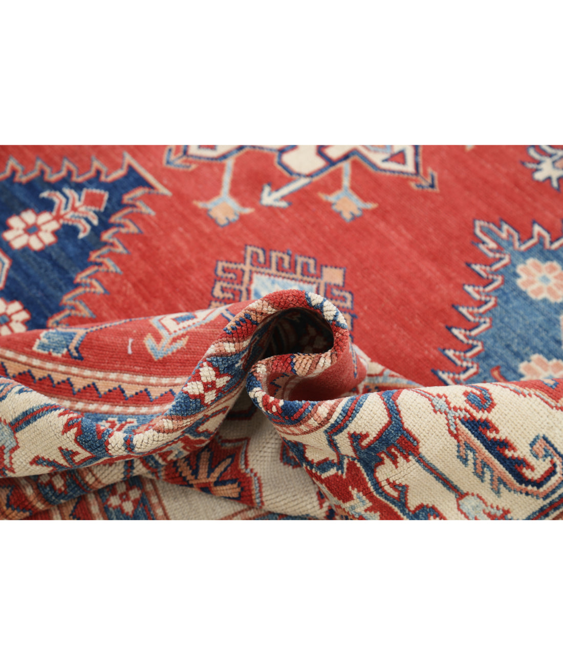 The Vermilion Heirloom