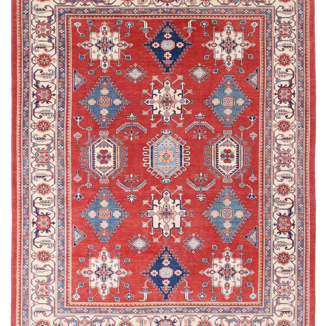 The Vermilion Heirloom