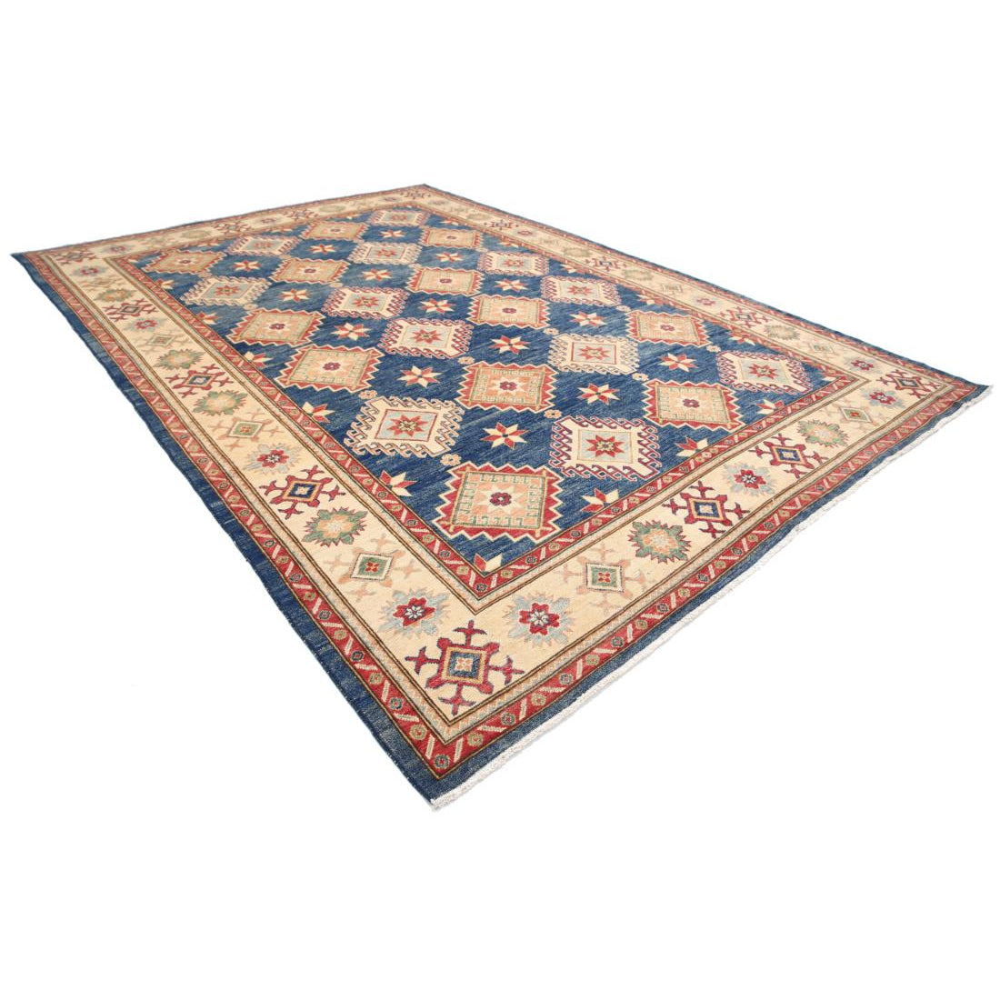 The Rosewood Tapestry