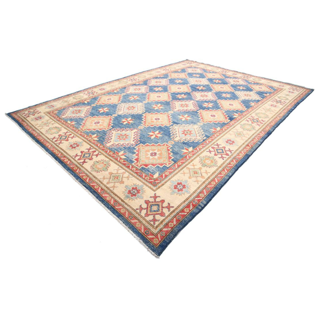 The Rosewood Tapestry