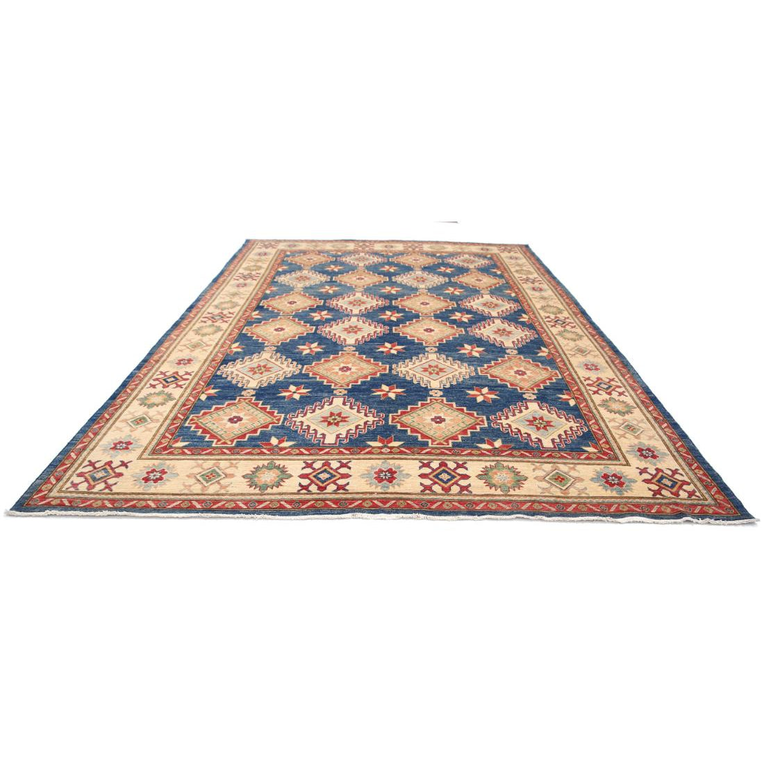 The Rosewood Tapestry