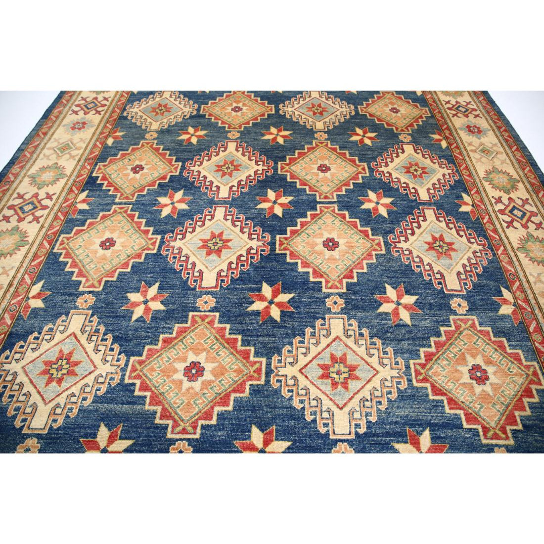 The Rosewood Tapestry