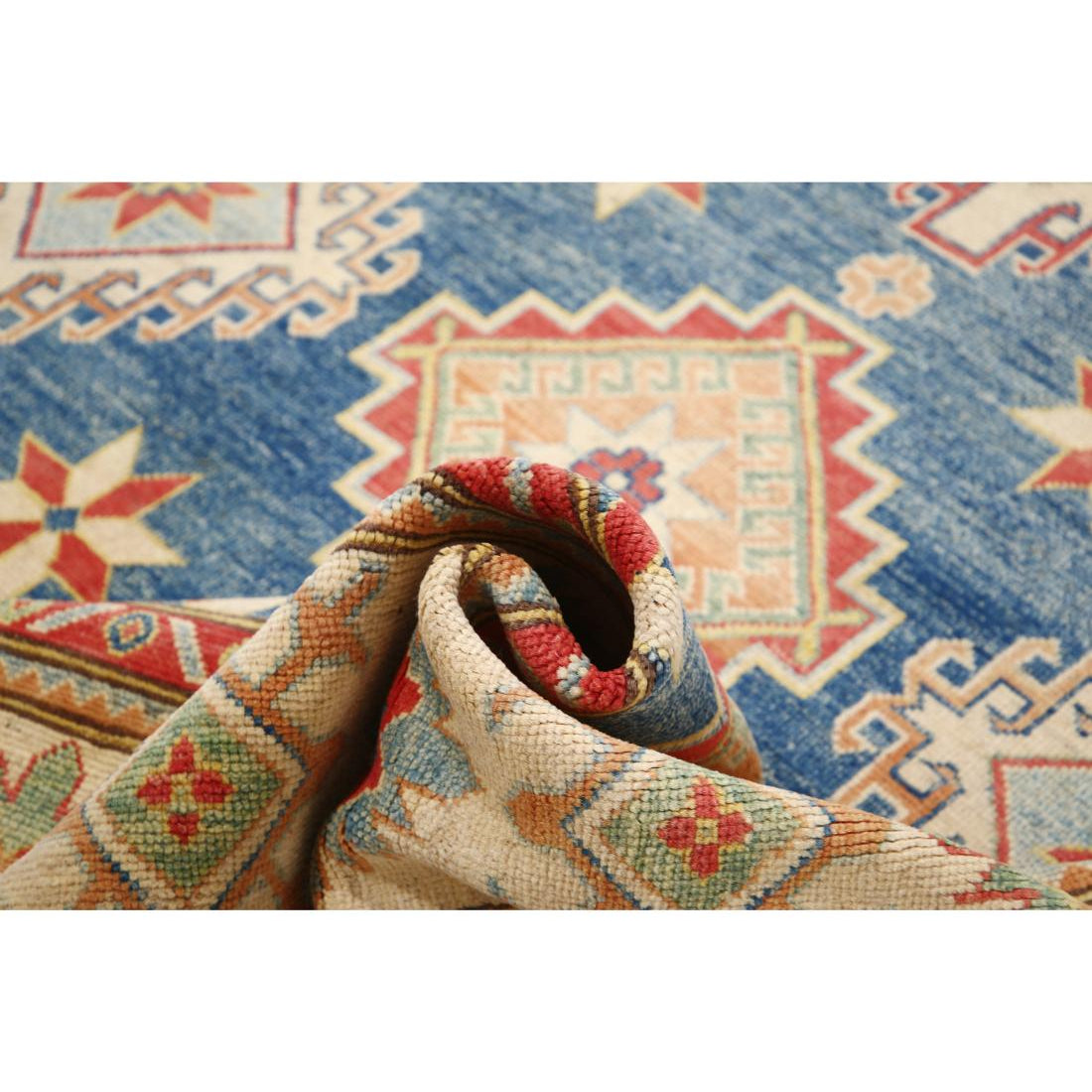 The Rosewood Tapestry