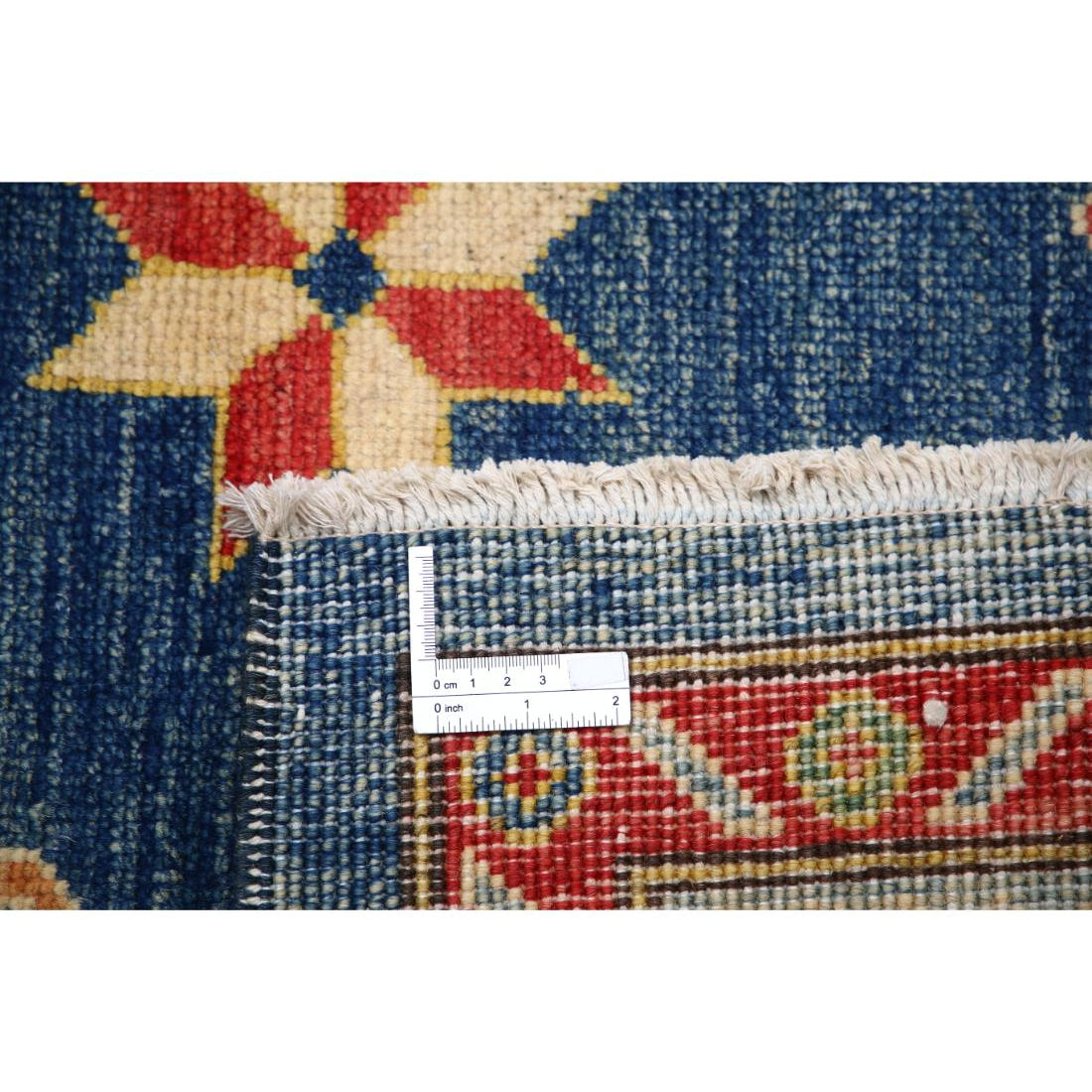 The Rosewood Tapestry