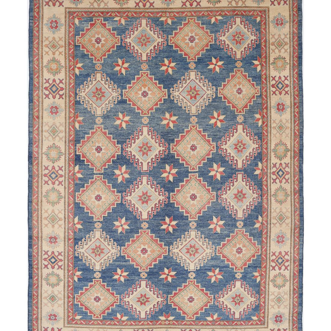 The Rosewood Tapestry