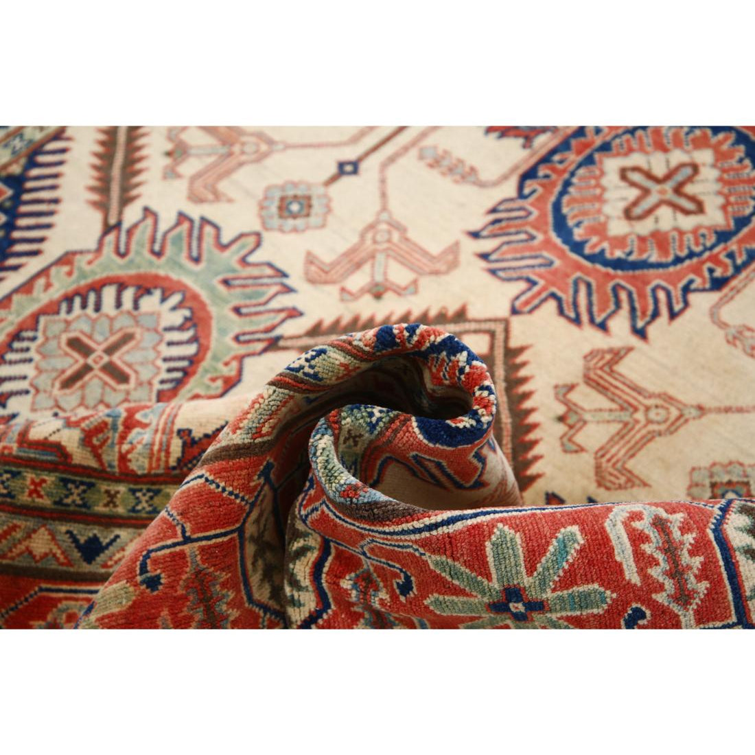 The Marigold Threshold