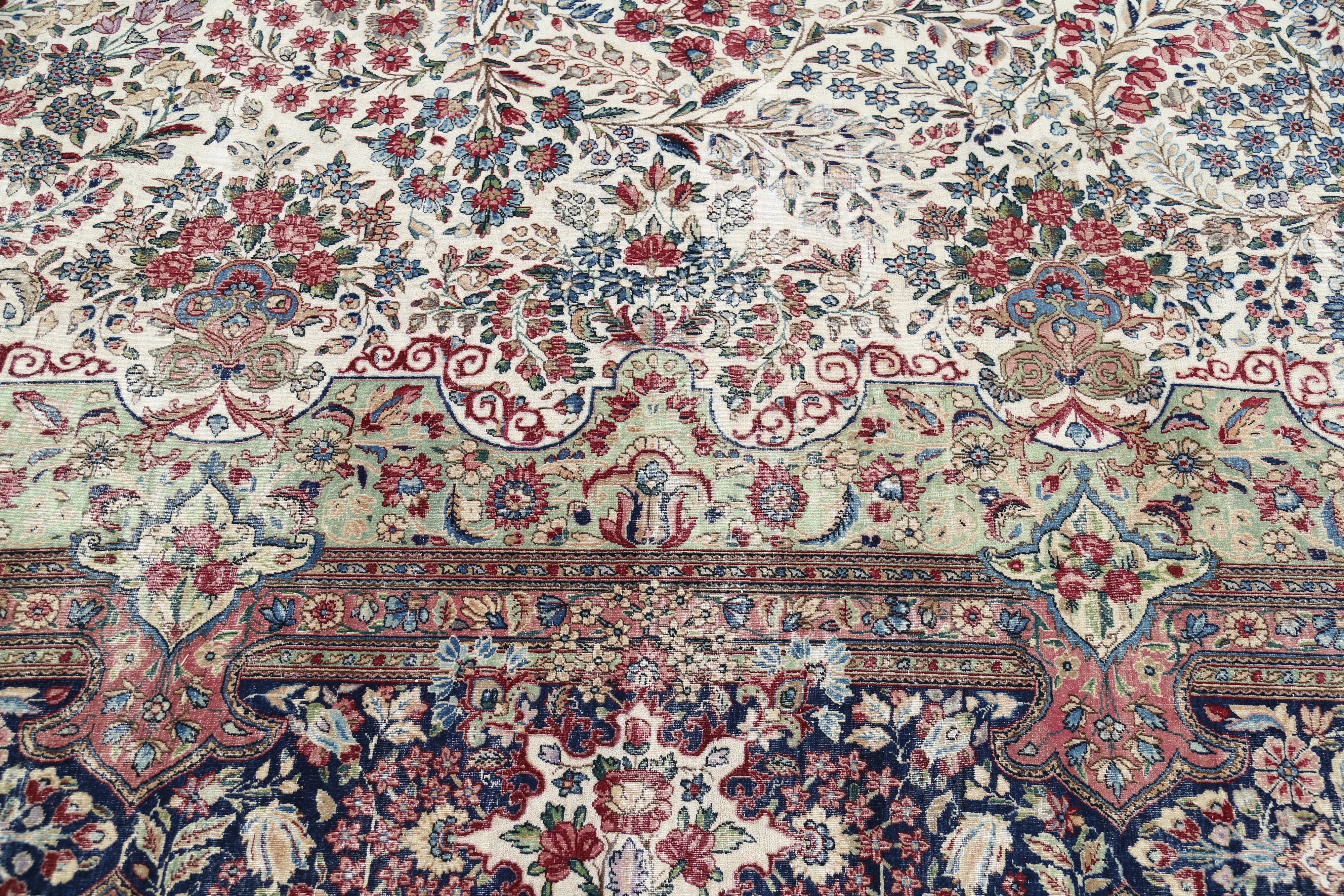 Garnet Portico