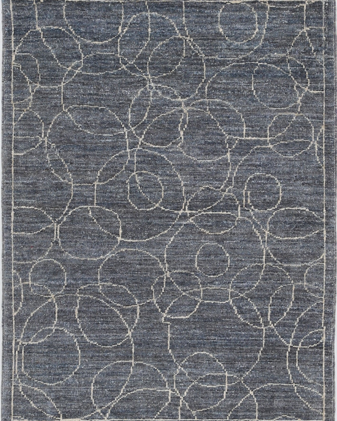 Umber Cascade