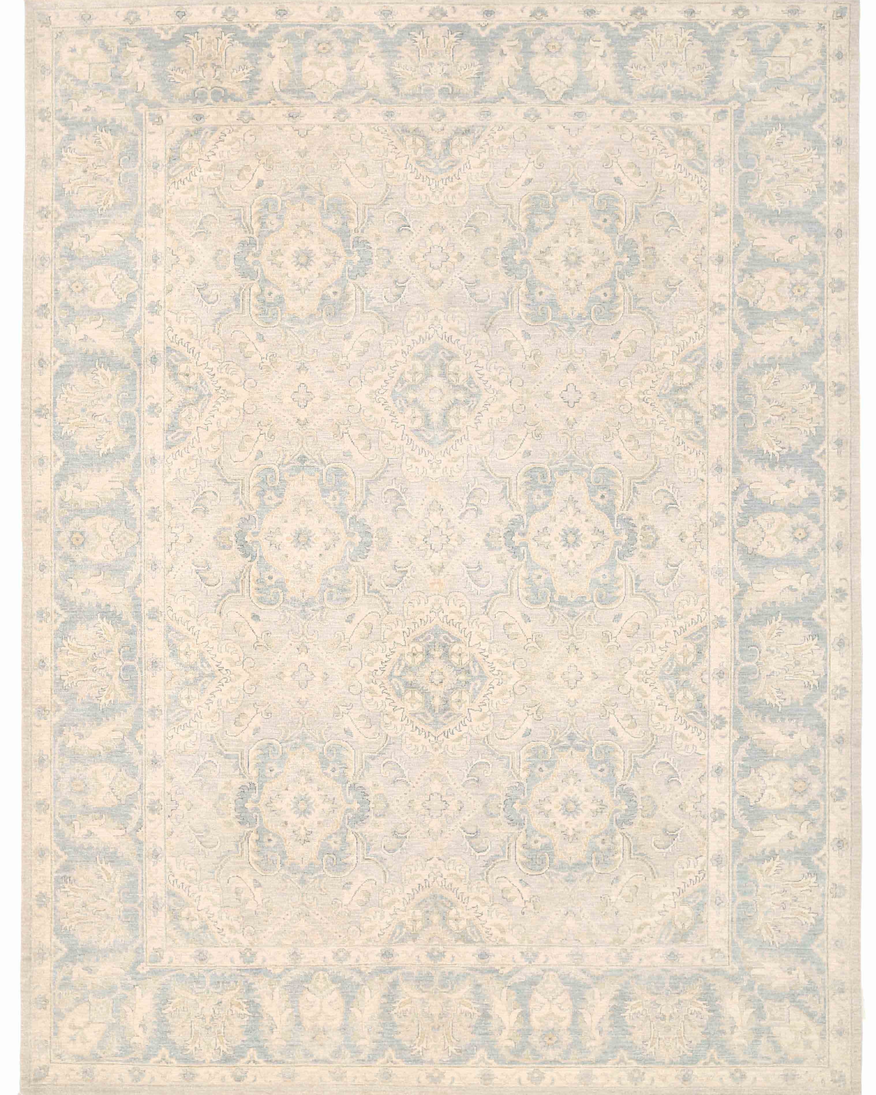Linen Steppe