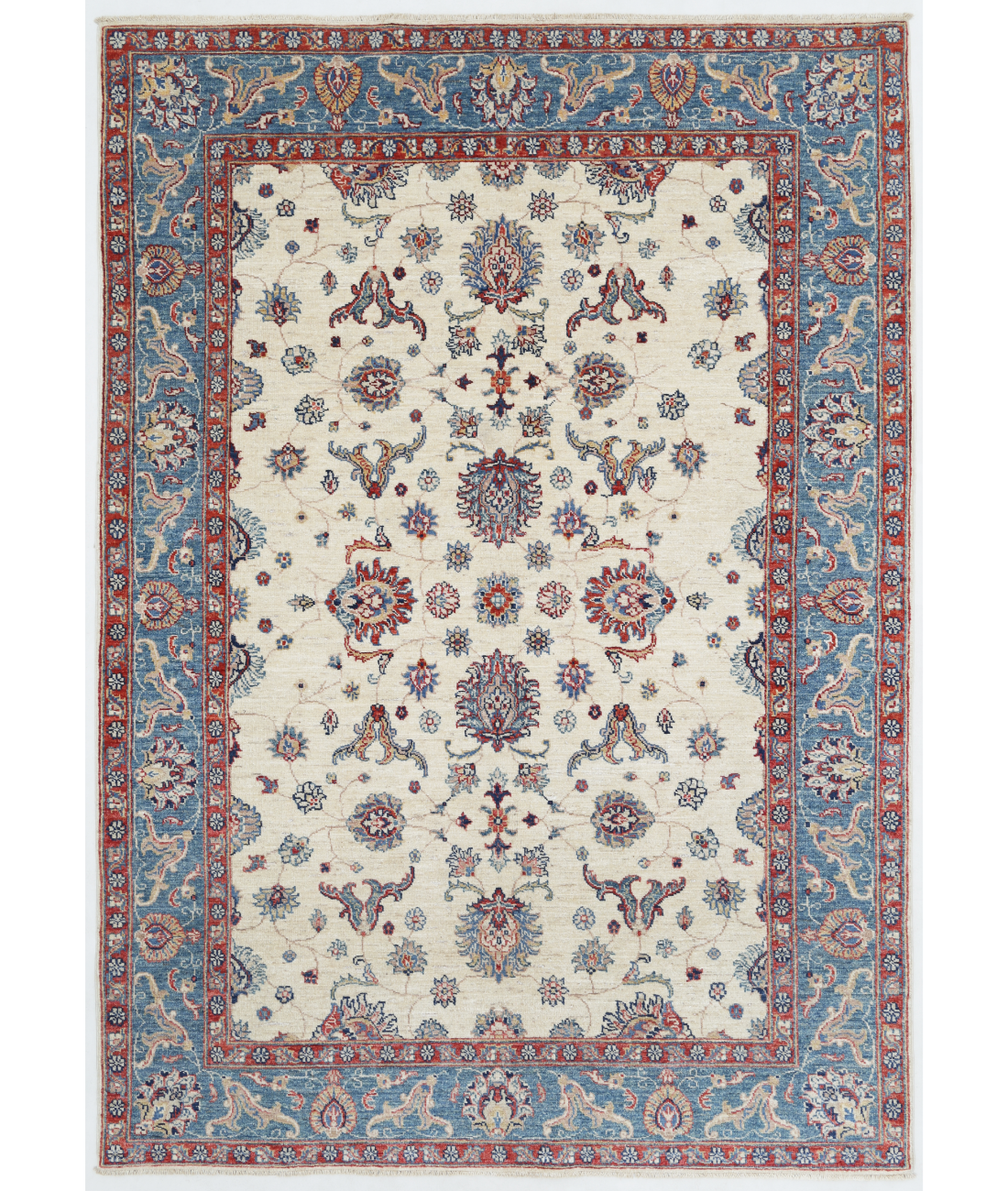 The Apricot Tapestry