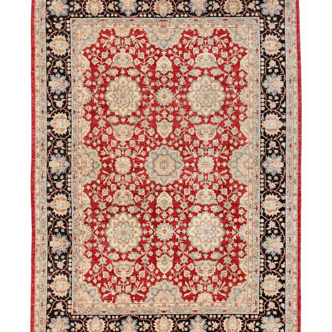 The Linen Hearth