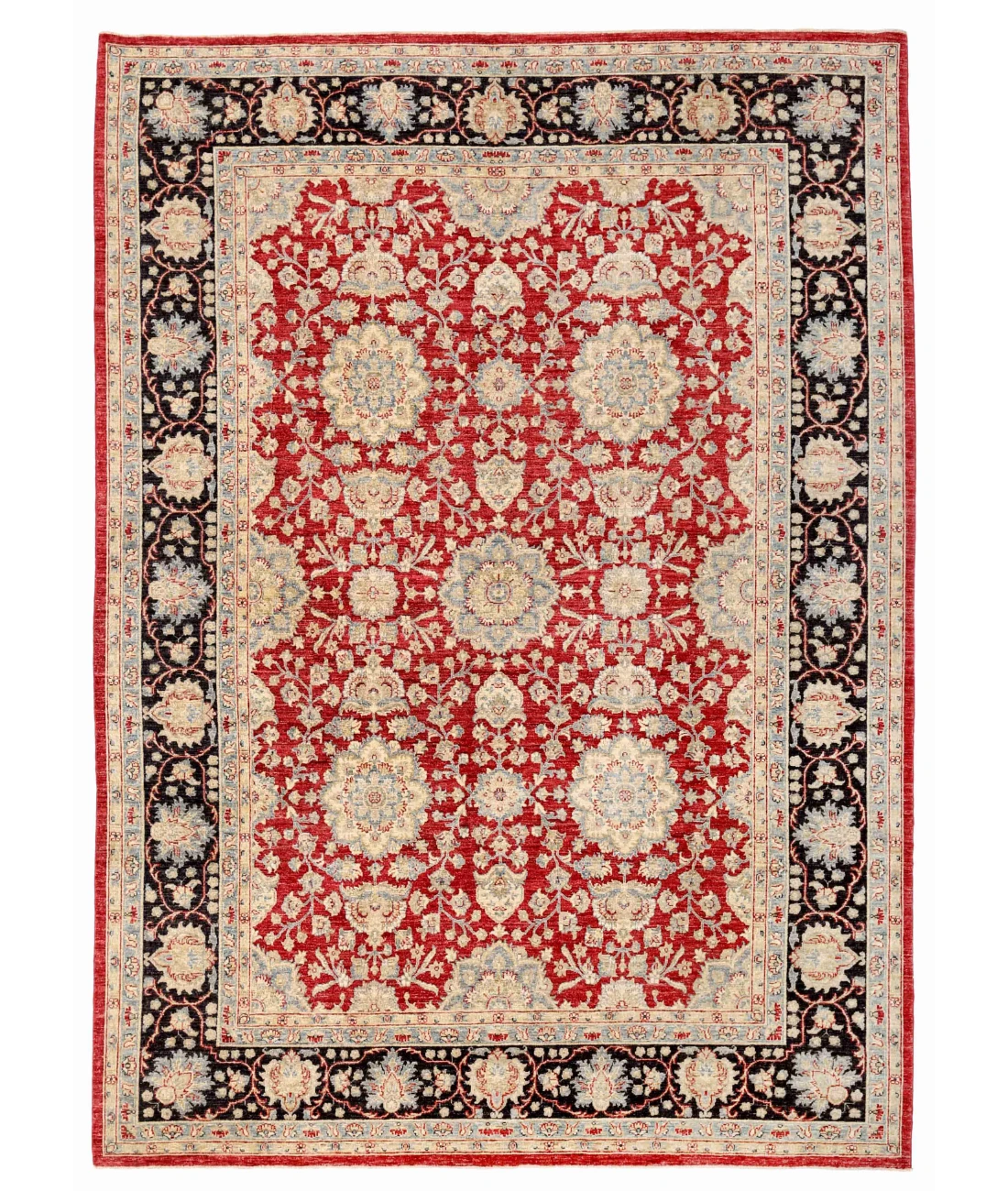 The Linen Hearth