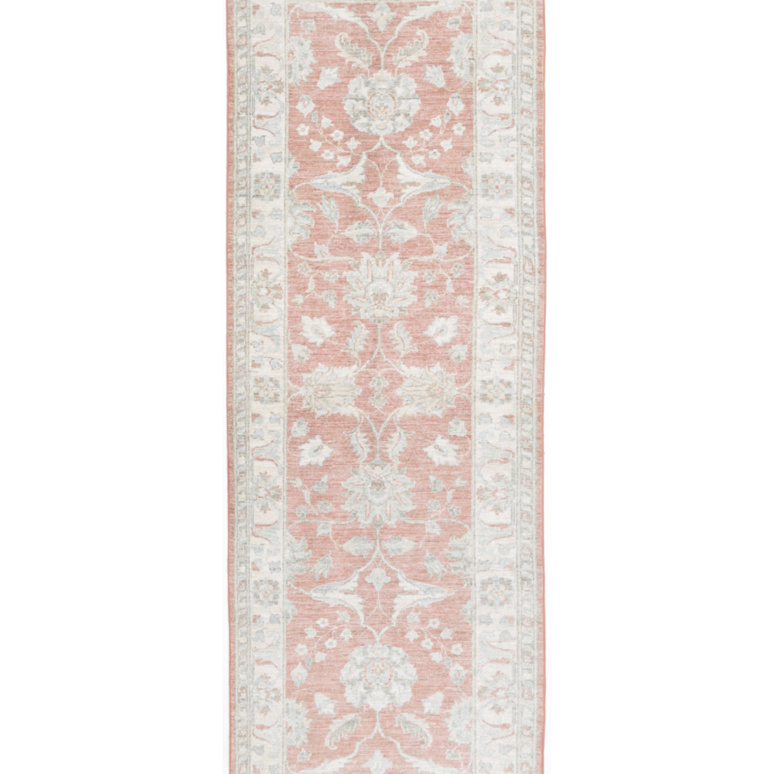 The Ivory Medallion