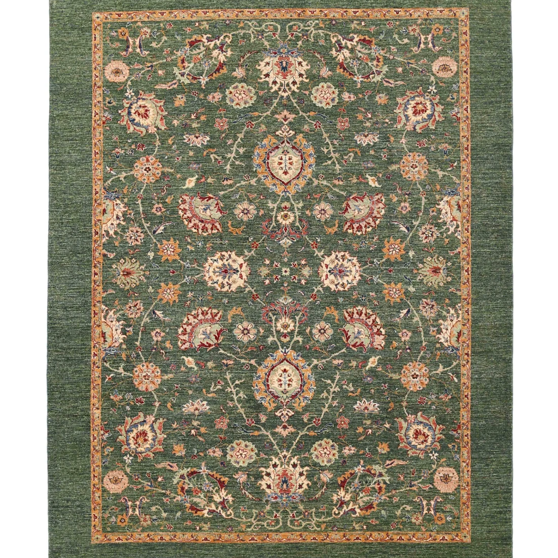 The Pearl Tapestry