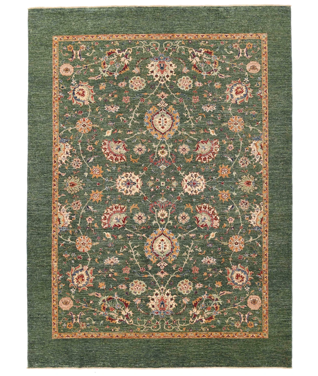 The Pearl Tapestry