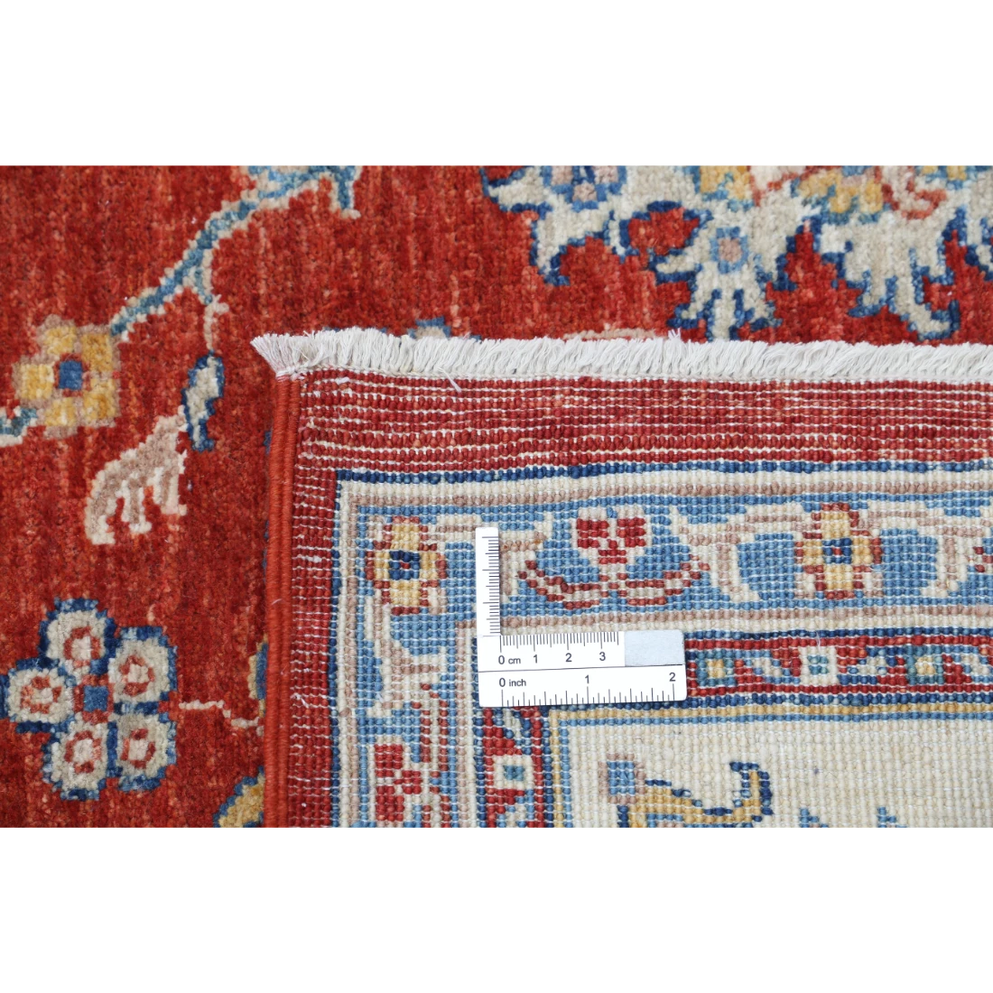 The Cinnamon Loom