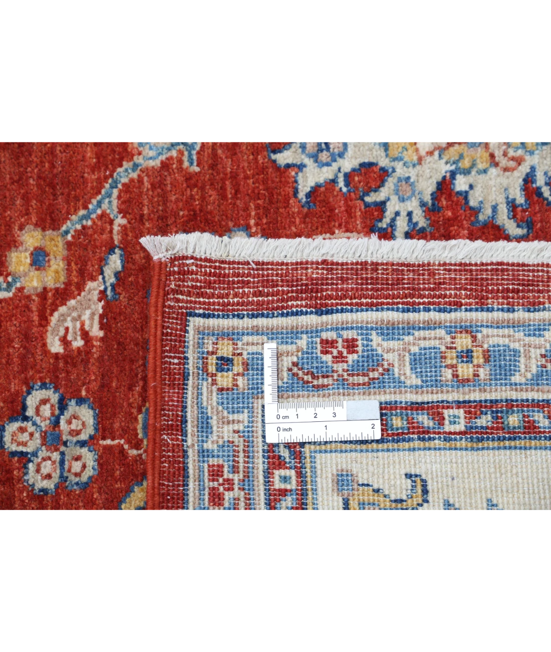 The Cinnamon Loom