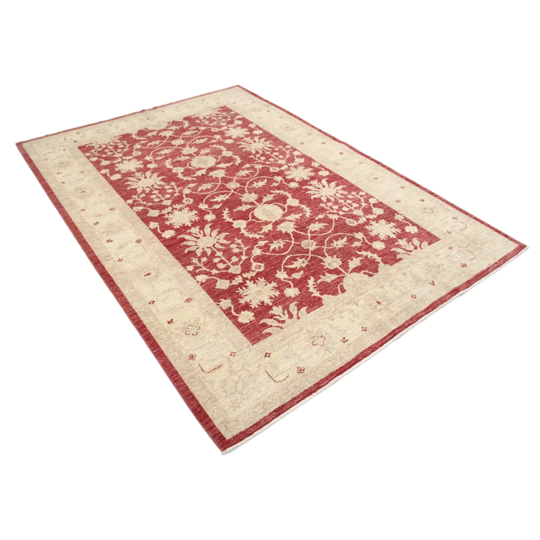 The Sunlit Tapestry
