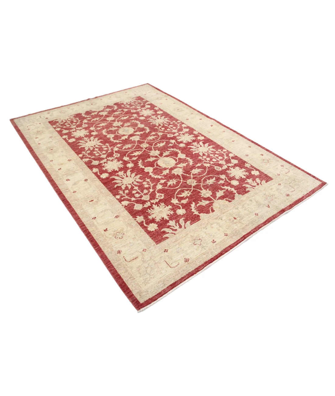 The Sunlit Tapestry