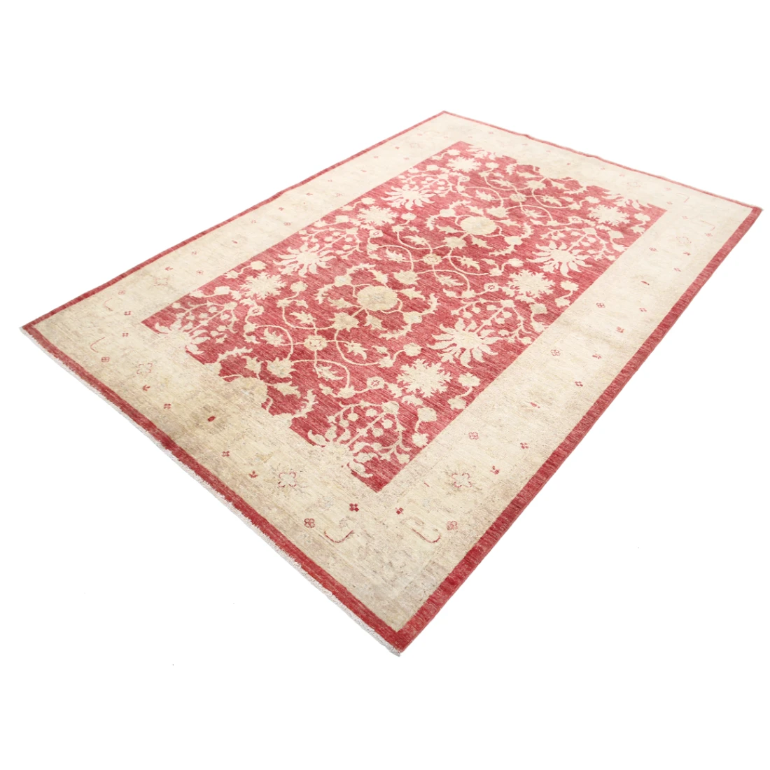 The Sunlit Tapestry