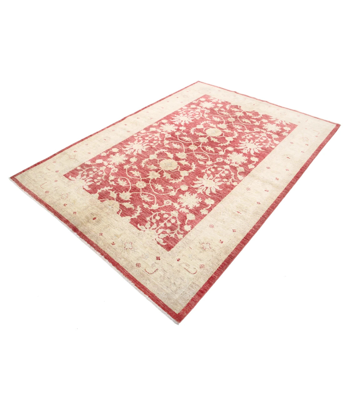 The Sunlit Tapestry
