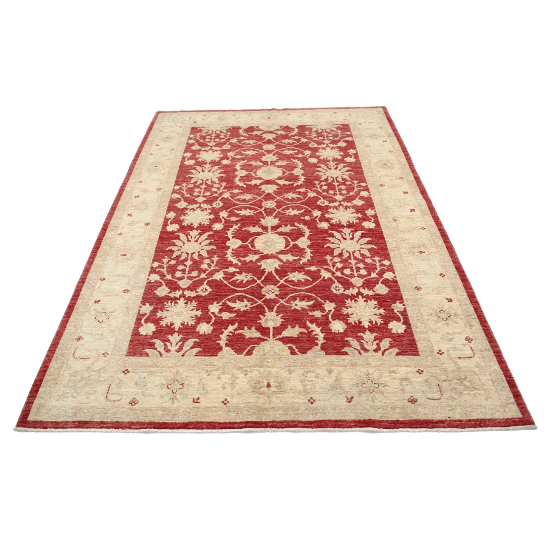 The Sunlit Tapestry