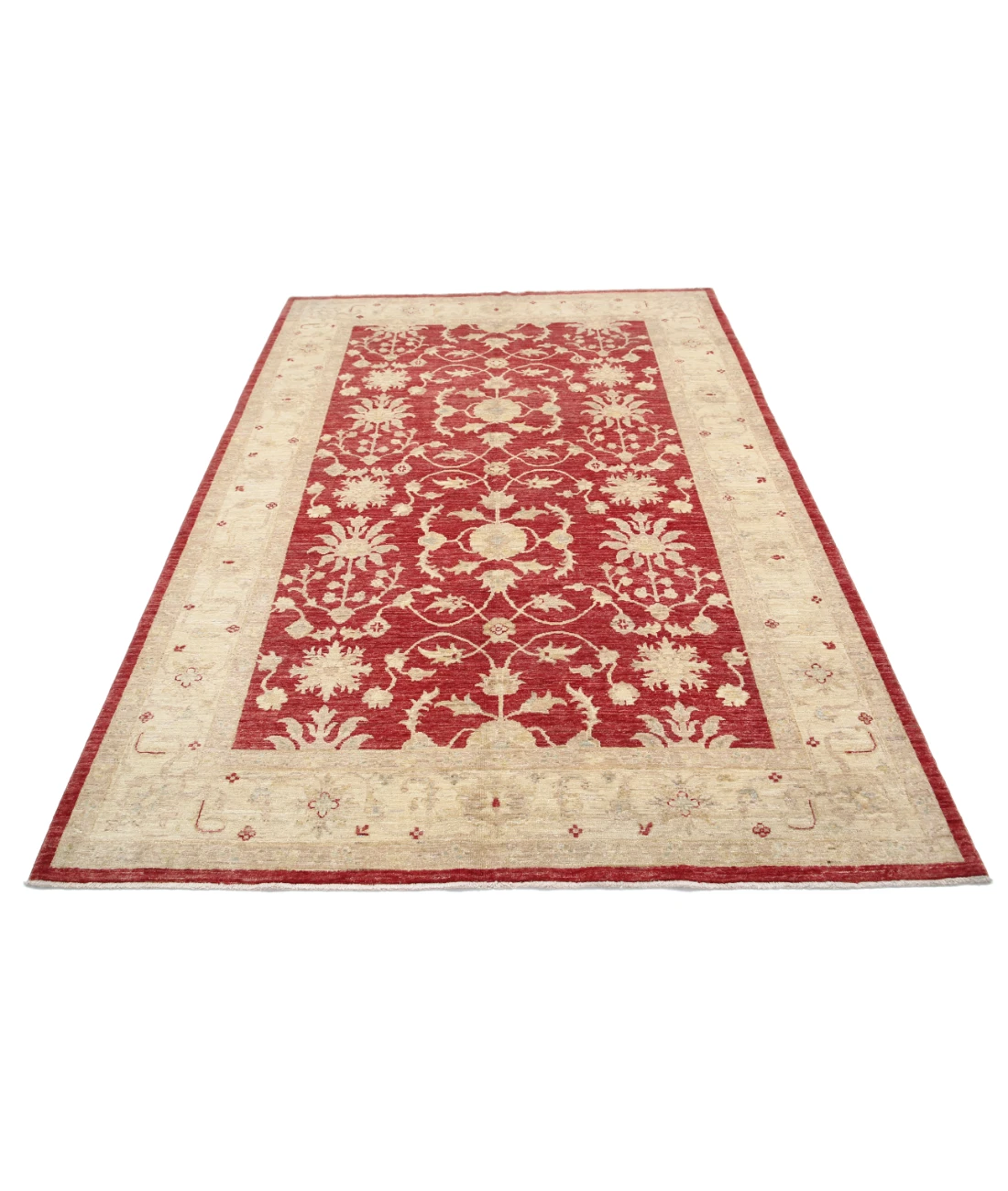 The Sunlit Tapestry