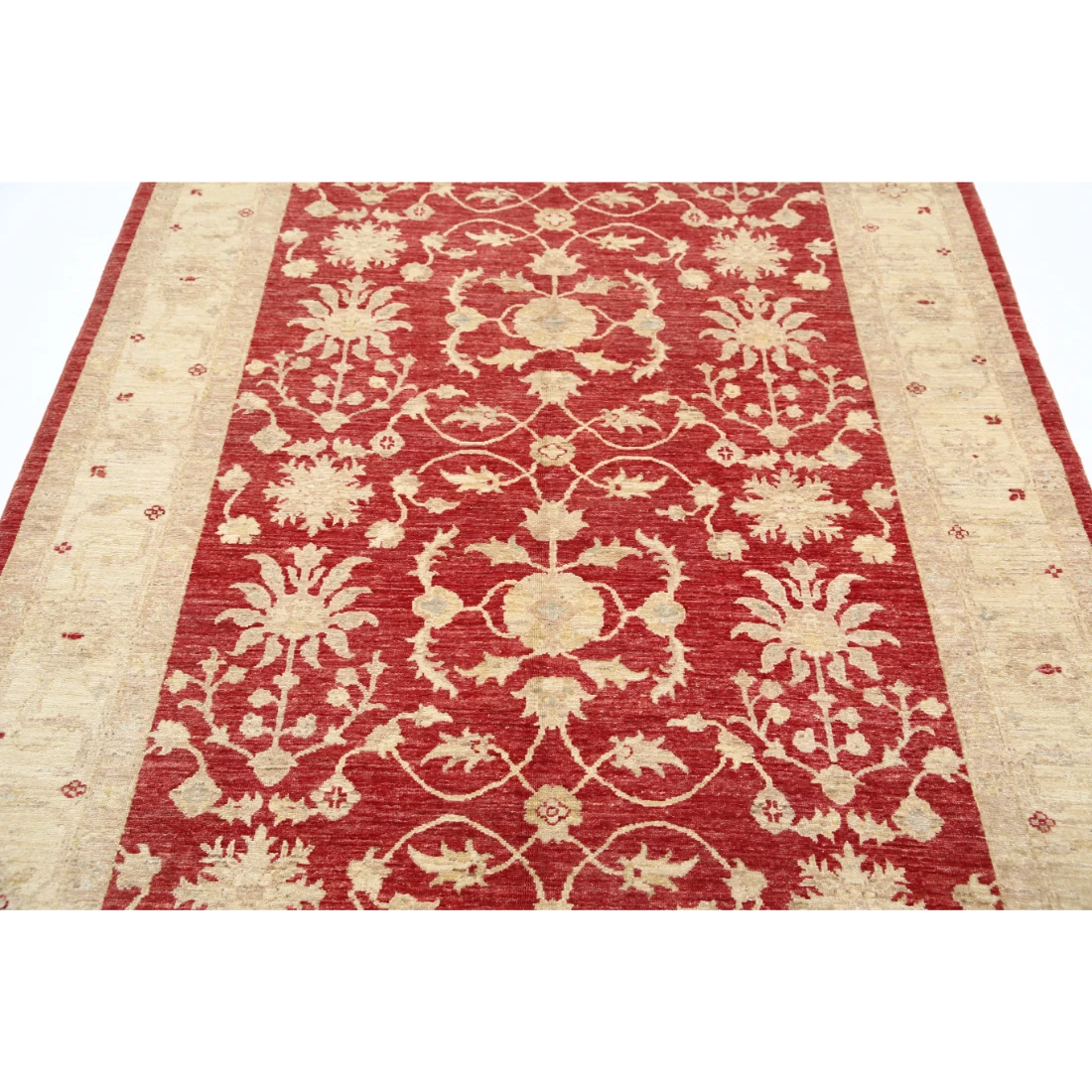 The Sunlit Tapestry