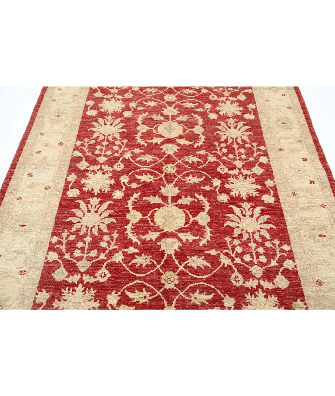 The Sunlit Tapestry