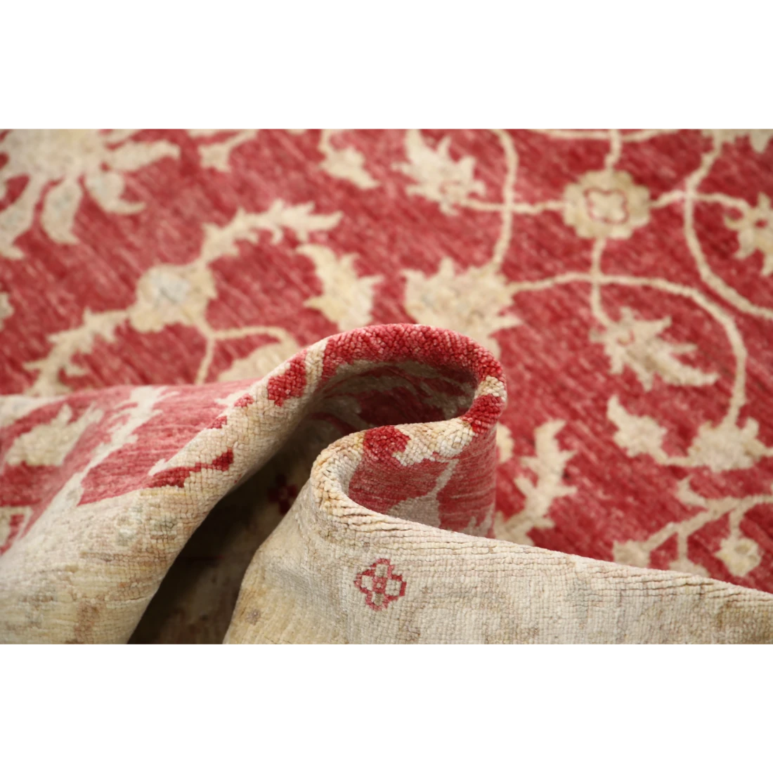 The Sunlit Tapestry