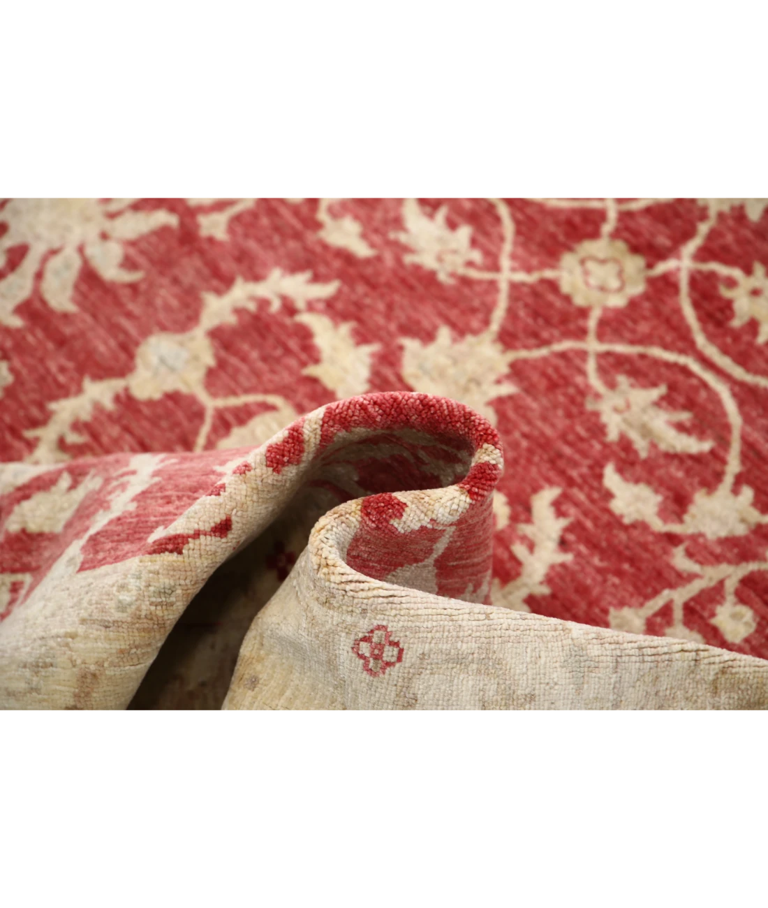 The Sunlit Tapestry