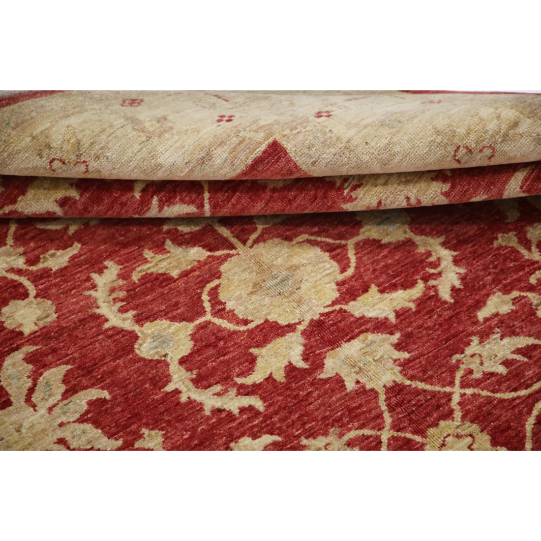 The Sunlit Tapestry