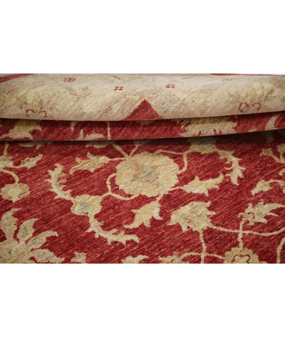 The Sunlit Tapestry
