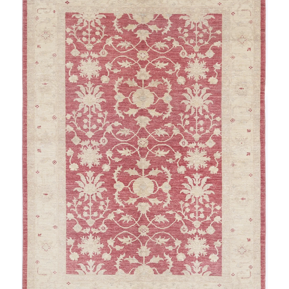 The Sunlit Tapestry
