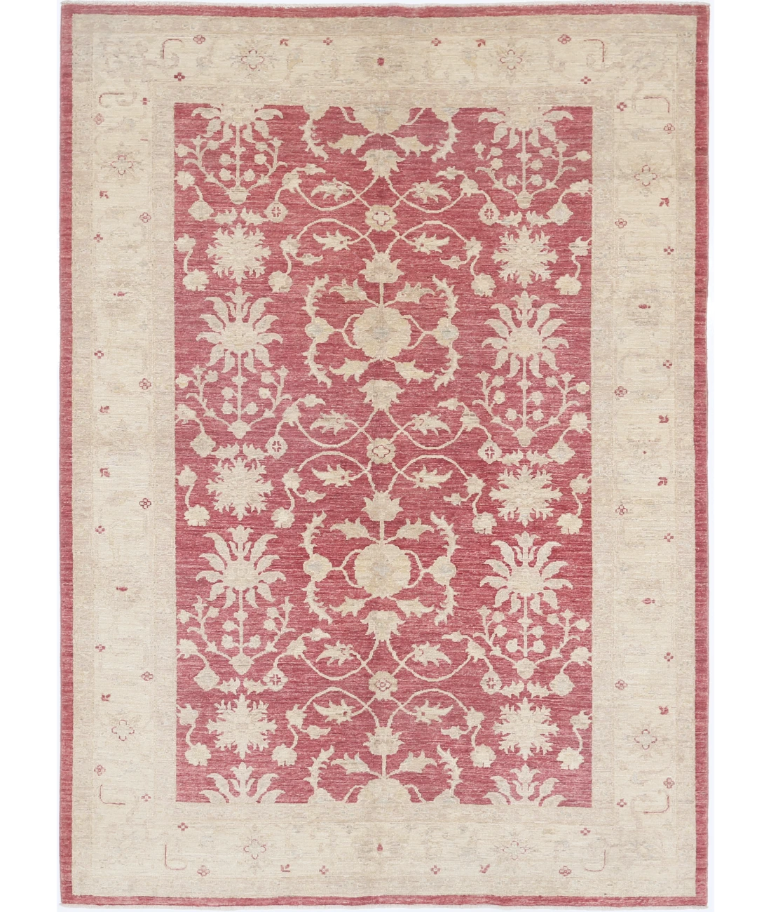 The Sunlit Tapestry