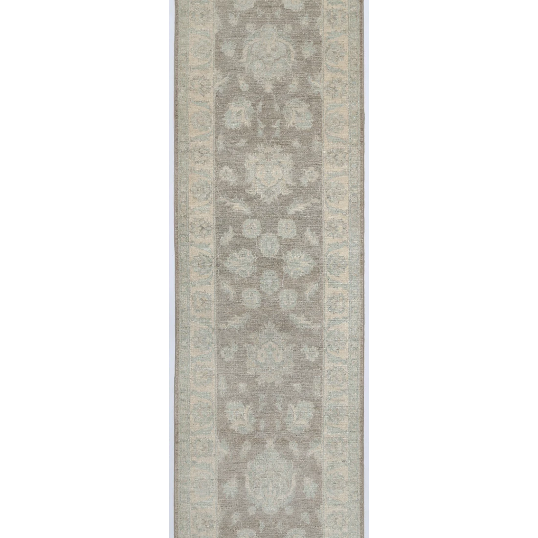 The Wheaten Aurora